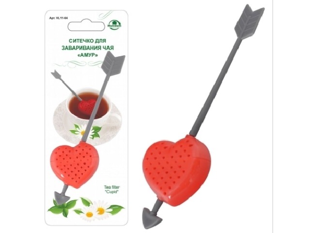 Ситечко для заваривания чая 